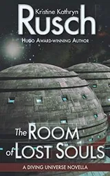 Cover of The Room of Lost Souls