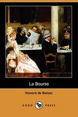 Cover of La Bourse