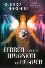 Cover of Ferren and the Invasion of Heaven