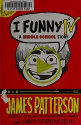 Cover of I funny TV