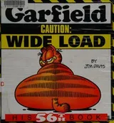 Cover of Garfield
