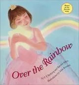 Cover of Over the rainbow