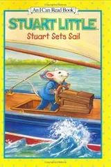 Cover of Stuart sets sail