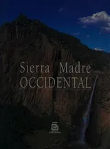 Cover of Sierra Madre Occidental