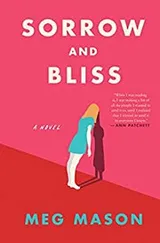 Cover of Sorrow and Bliss