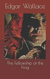 Cover of The Fellowship of the Frog