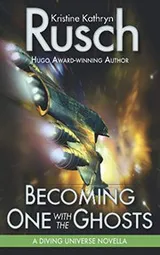 Cover of Becoming One with the Ghosts