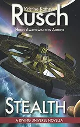 Cover of Stealth