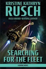 Cover of Searching for the Fleet