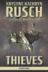 Cover of Thieves