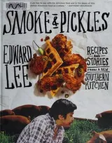 Cover of Smoke & pickles