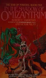 Cover of In the Shadow of Omizantrim (War of Powers, No 5)