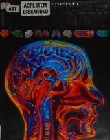 Cover of Encyclopedia of the human body