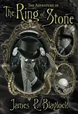 Cover of The Adventure of the Ring of Stones