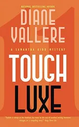 Cover of Tough Luxe