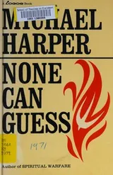 Cover of NON CAN GUESS