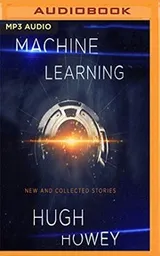 Cover of Machine Learning