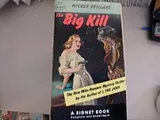 Cover of The Big Kill