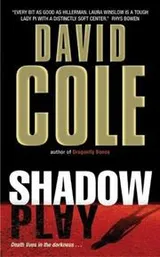Cover of Shadow pl[a]y