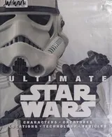 Cover of Ultimate Star Wars