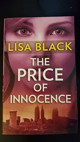 Cover of The Price Of Innocence