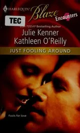 Cover of Just Fooling Around