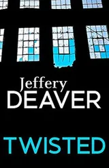 Cover of Twisted