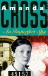 Cover of An Imperfect Spy