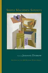 Cover of Simple Machines