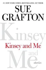 Cover of Kinsey And Me