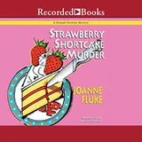 Cover of Strawberry Shortcake Murder