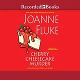 Cover of Cherry Cheesecake Murder