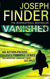 Cover of Vanished