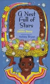 Cover of A nest full of stars