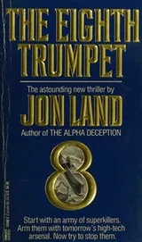 Cover of The eighth trumpet
