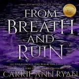 Cover of From Breath and Ruin