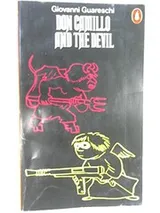 Cover of Don Camillo and the Devil