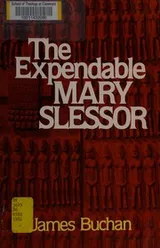 Cover of The expendable Mary Slessor