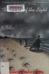 Cover of The dying of the light