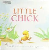 Cover of Little Chick