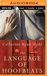 Cover of Language of Hoofbeats, The
