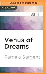 Cover of Venus of Dreams