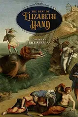 Cover of The Best of Elizabeth Hand