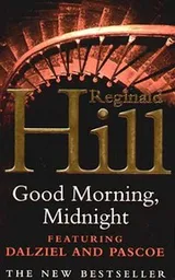 Cover of Good Morning, Midnight