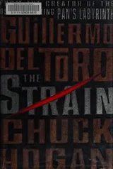 Cover of The strain