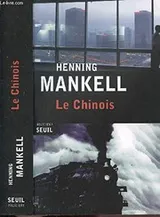 Cover of Le Chinois