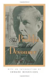 Cover of The Prolific and the Devourer