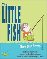 Cover of The Little Fish That Got Away
