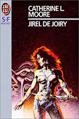 Cover of Jirel de Joiry