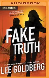 Cover of Fake Truth